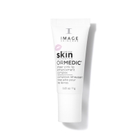 ORMEDIC Sheer Pink Lip Enhancement Complex - Гель для губ розовый, 7г [M].