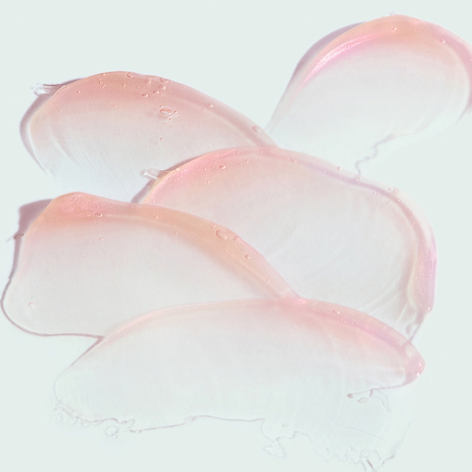ORMEDIC Sheer Pink Lip Enhancement Complex - Гель для губ розовый, 7г [M].