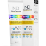 HIGH PROTECTION ANTI-AGING CREAM - Омолаживающий солнцезащитный крем SPF 50+ PPD24, 100мл