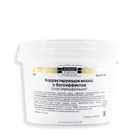 Маска пласт. с ботоэффектом 360гр (КосмоТ)