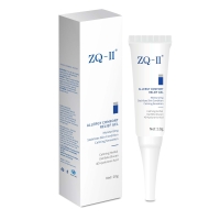 ZQ-II Allergy Comfort Relief Gel Гель успокаивающий, 10г
