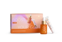 ПРОМОНАБОР SESDERMA: C-VIT 5 - Сыворотка (5 типов), 30 мл  +  Миниатюра C-VIT - Флюид ,10 мл