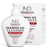 MICELLAR OIL CONTROL - Мицеллярный пенящийся очищающий гель для жирной и проблемной кожи, 300 мл