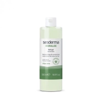 HIDRALOE Bath gel - Гель для душа 500 мл.