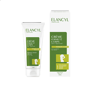 ELANCYL - Firming Body Cream – Лифтинг-крем для тела, 200 мл