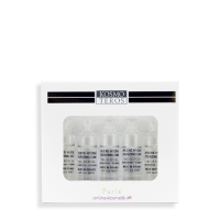 5094 Сыворотка для глаз &quot;Увлжняющий комплекс&quot; с пептидами василька и гк, 5 х3 мл (КосмоТ)