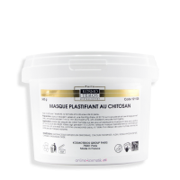 Маска пласт. с хитозаном 360гр (КосмоТ)