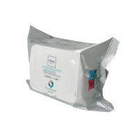 Очищающие салфетки от Сьюзан Обаджи / CLEANSING WIPES by SUZANOBAGIMD, 25 шт