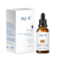 ZQ-II Mandelic Acid Renewal Serum Сыворотка омолаживающая с миндальной кислотой, 15 мл