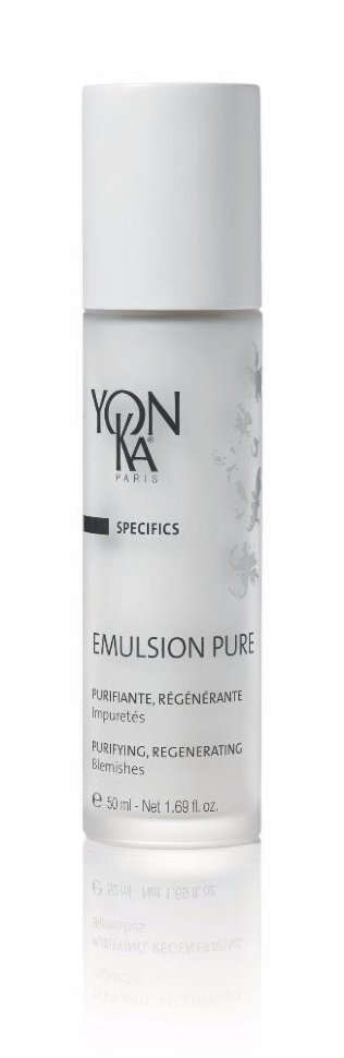 Эмульсия Emulsion Pure (50мл.), Yonka (Йонка)