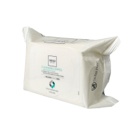 Очищающие салфетки для проблемной кожи от Сьюзан Обаджи / ACNE CLEANSING WIPES by SUZANOBAGIMD,25 шт