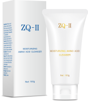 ZQ-II Moisturizing Amino Acid Cleanser Средство увлажняющее и очищающее с аминокислотами, 100г