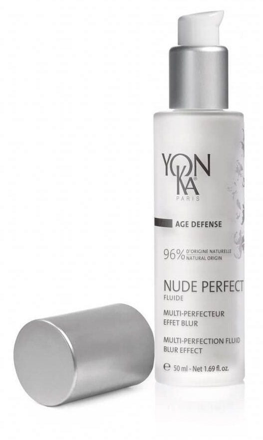 Флюид Nude Perfect Fluide 50 мл.