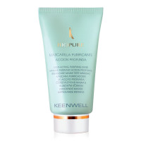 BIOPURE - Очищающая маска глубокого действия, 60 мл (keen)