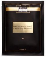 Маска пласт. с океан.глиной 30гр (КосмоТ)