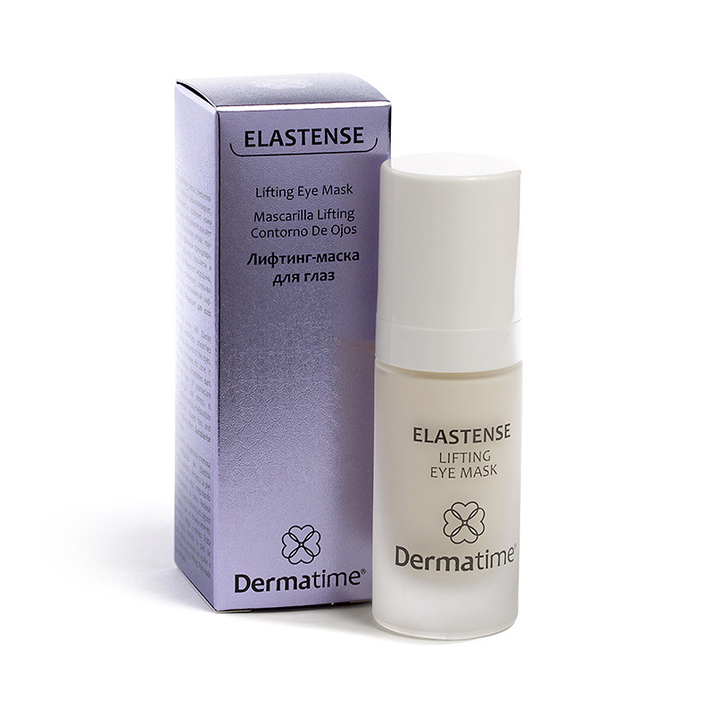 ELASTENSE - Лифтинг-маска для глаз 30мл, Dermatime (Дерматайм)