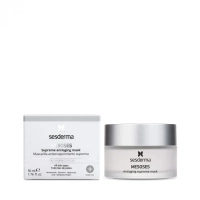 MESOSES Supreme antiaging mask - Маска для сияния кожи с разглаживающим эффектом, 50 мл [M].