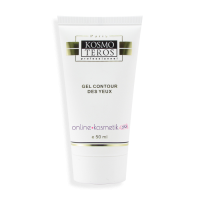 Гель гидратант для век 50 мл (КосмоТ)