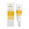 REPASKIN INVISIBLE LIGHT TEXTURE Facial sunscreen SPF50 - Солнцезащитное ср-во сверхлёгкое, 50мл