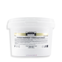 Маска термо &quot;Горячий шоколад&quot; 600гр (КосмоТ)