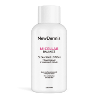 MICELLAR BALANCE cleansing lotion — Мицеллярный очищающий лосьон, 235 мл