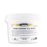 Маска черничная  360 г (КосмоТ)