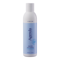 ULTRA PURE PROFESSIONAL LINE Масло массажное, 200мл