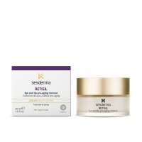 RETISIL Eya and lip pro-aging contour - Крем-контур вокруг глаз и губ антивозрастной, 30мл [M].