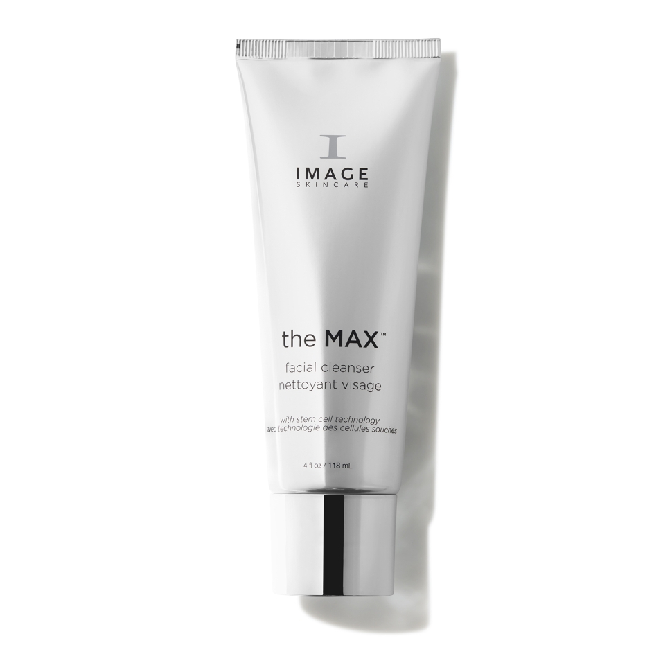 The MAX Facial Cleanser  Очищающий гель «The MAX» 118 мл
