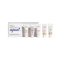 Набор для поспилингового ухода Post-Treatment Tril Kit.