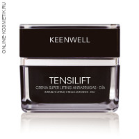TENSILIFT - Дневной ультралифтинговый омолаживающий крем, 50 мл (keen)