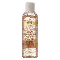 Восстанавливающая сыворотка для тела с протеинами шёлка 200 мл (КосмоТ)