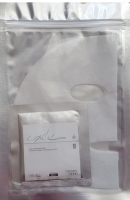 Маска на тканевой основе для лица СО2 для неивазивной карбокситерапии