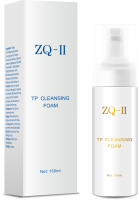 ZQ-II TP Cleansing Foam Пенка очищающая, 150мл