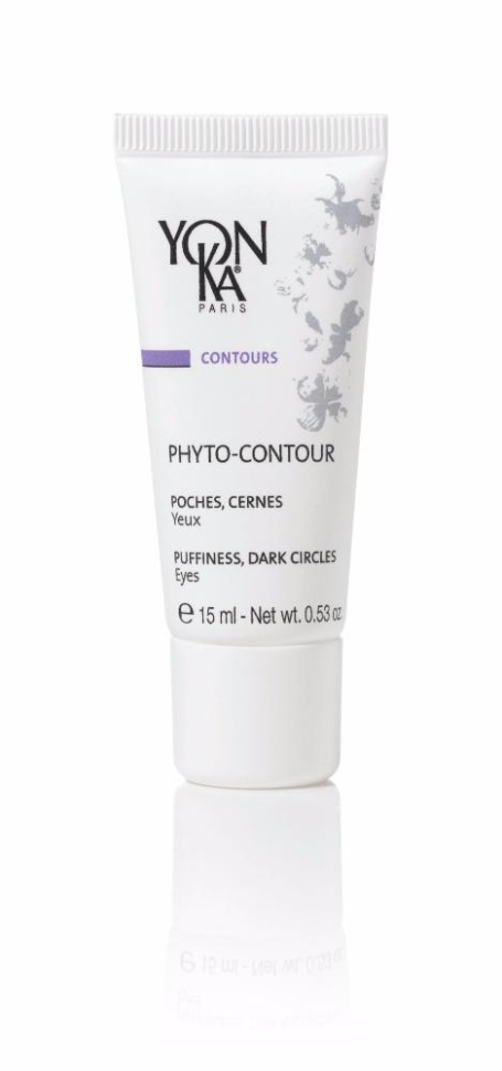 Крем Phyto-contour (15мл)
