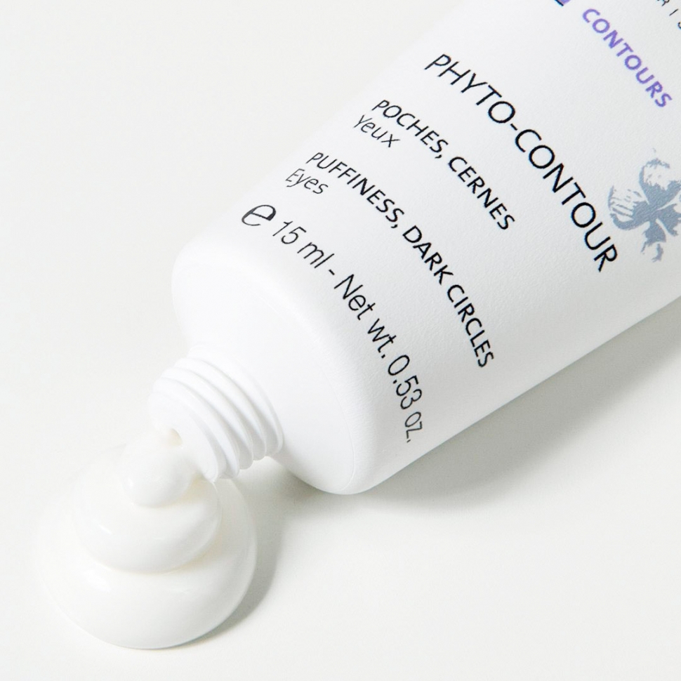 Крем Phyto-contour (15мл) Крем Phyto-contour (15мл)