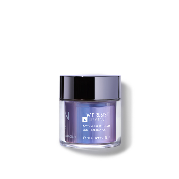 Крем Time Resist Creme Nuit (50мл.)