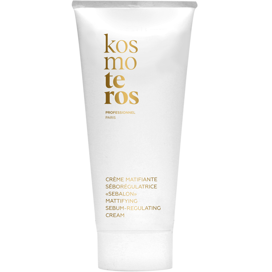 Увлажняющий матирующий  крем-себорегулятор "SEBALON", 200 мл.