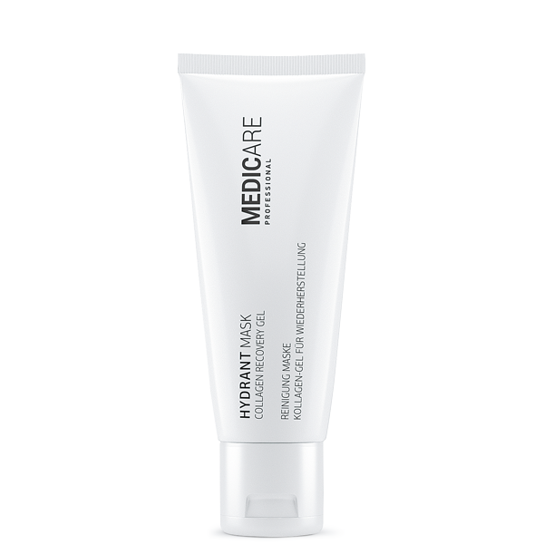 Экстраувлажняющая коллагеновая маска/HYDRANT MASK, 200 мл.