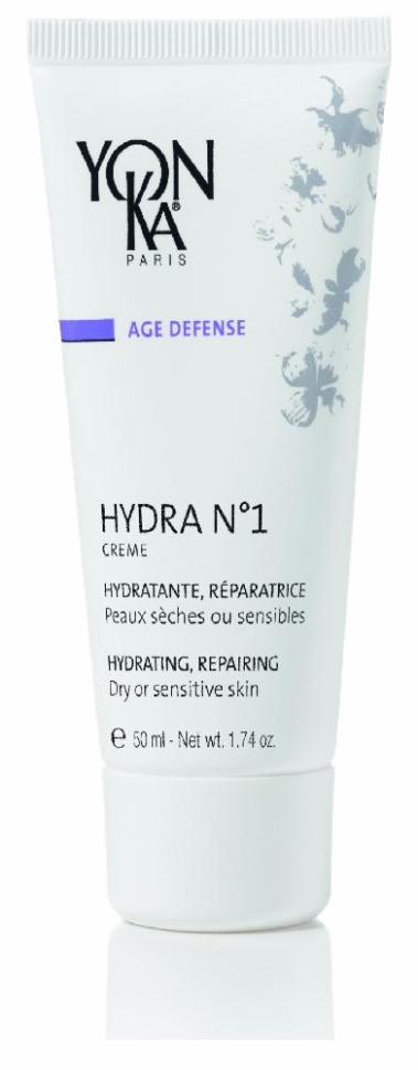 Крем Hydra №1 Creme (50мл)