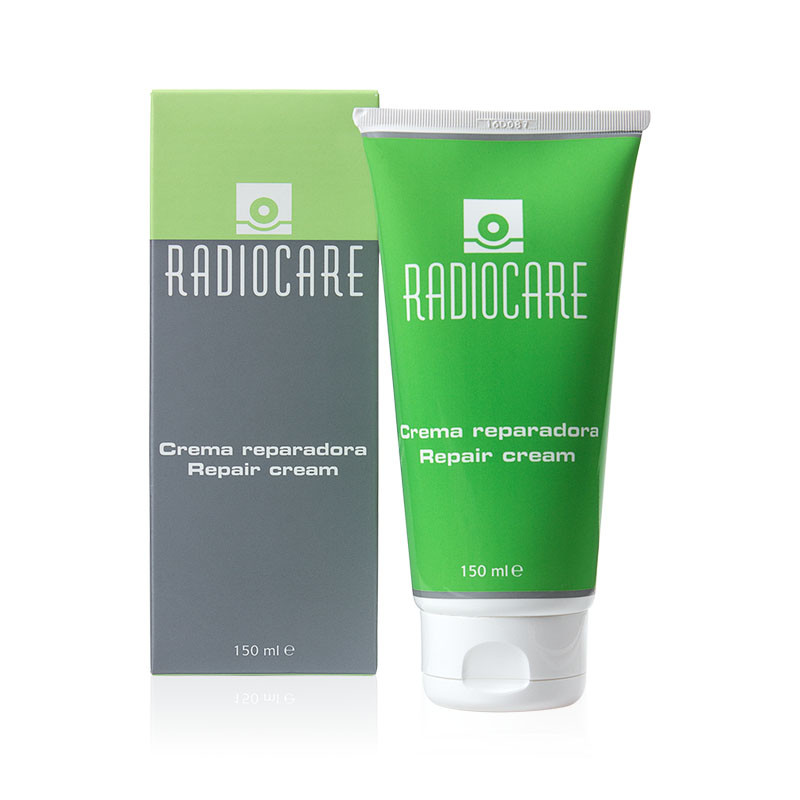 RADIOCARE Repair Cream-Крем для репарации кожи 150мл