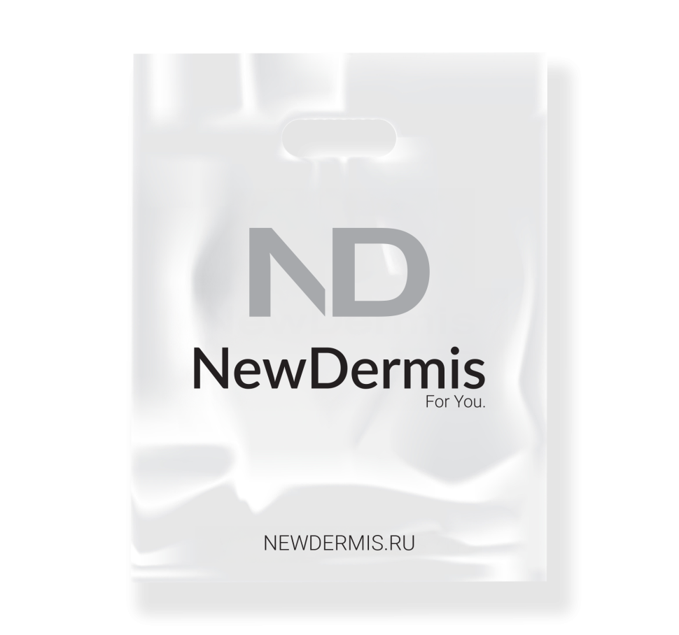 Пакеты ВУР 35х40 ND