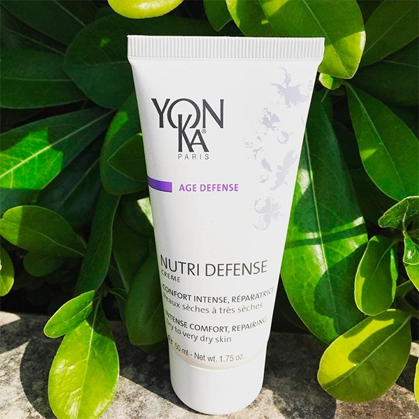Крем Nutri Defense Creme (50 мл)