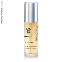 Гель Alpha-peel (30мл.)
