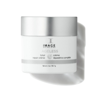 AGELESS Total Repair Crème Ночной крем с ретинолом и АНА IvI 1 (56,7 г)