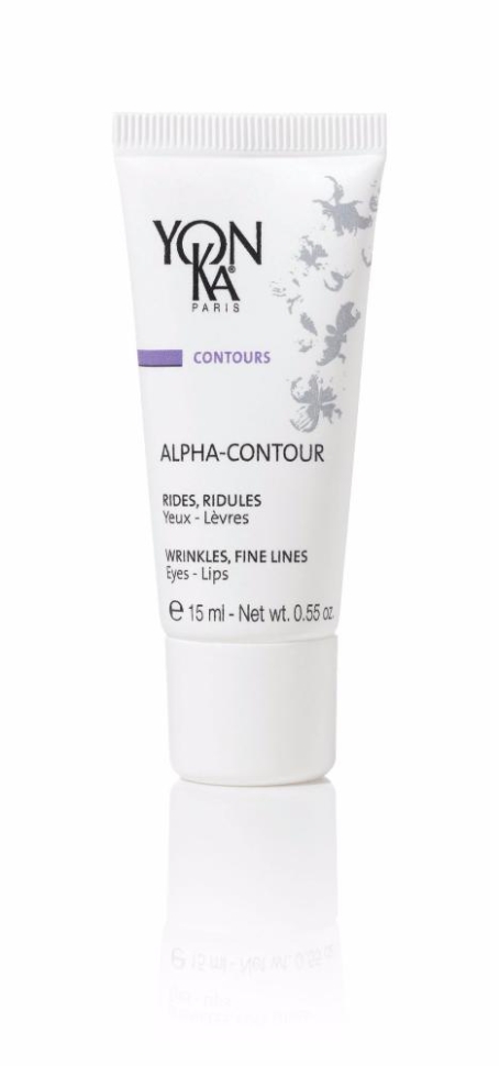 Гель Alpha-contour (15мл)