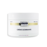 Отшелушивающий крем, 250мл (космоТ)