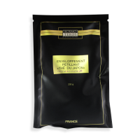 Маска пенящееся обёртывание с японс. чаем200гр (КосмоТ)