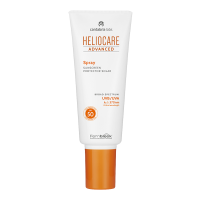 HELIOCARE Advanced - Солнцезащитный спрей СЗФ 50 (для тела), 200 мл 