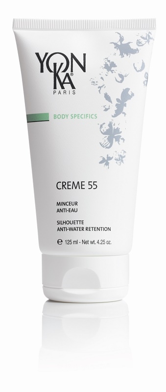 Крем Creme 55 (125мл) 
